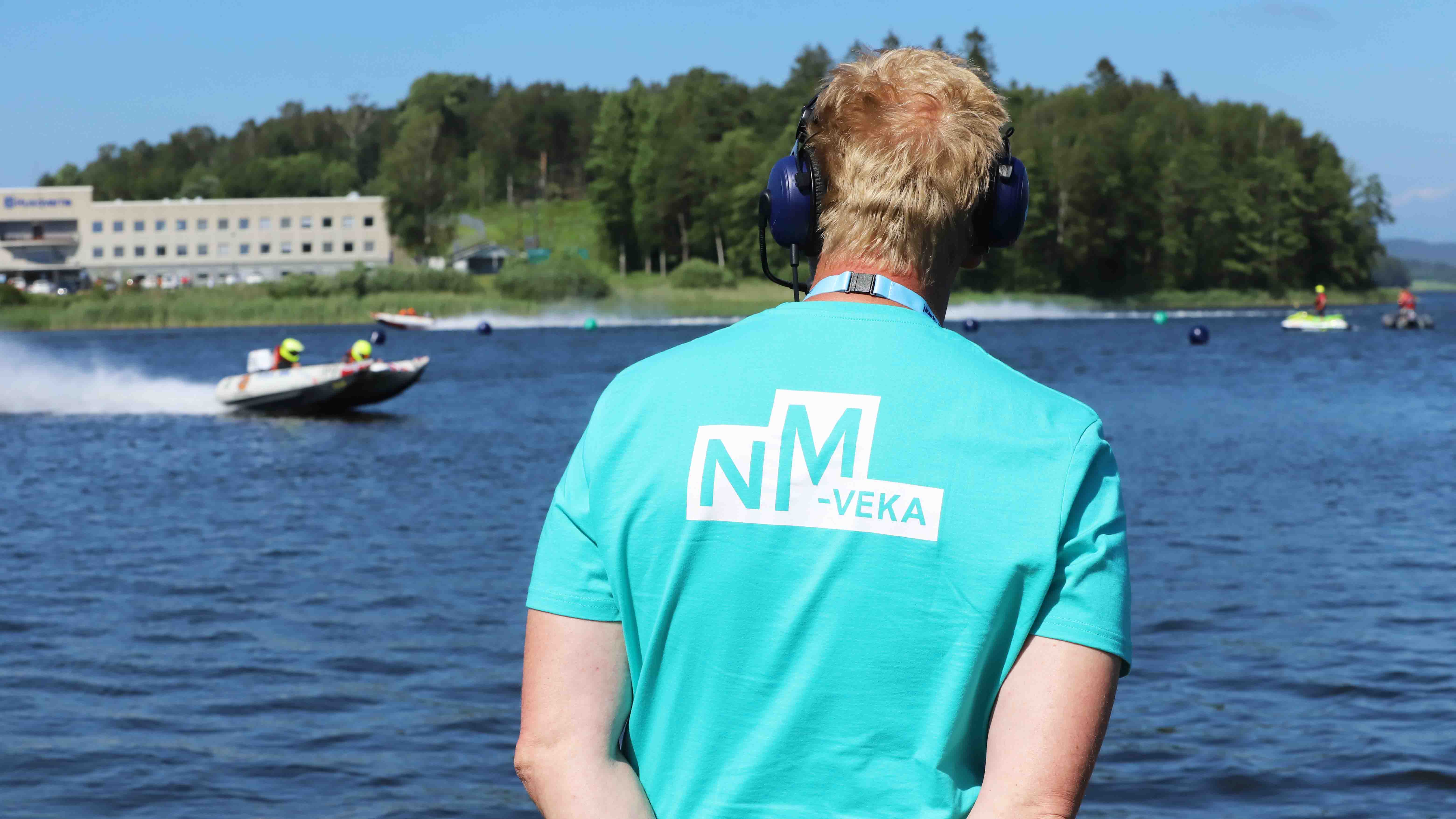 Dette er NM-veka