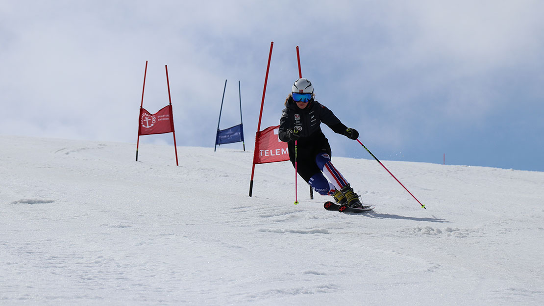 Få med deg snøidrettene i Myrkdalen